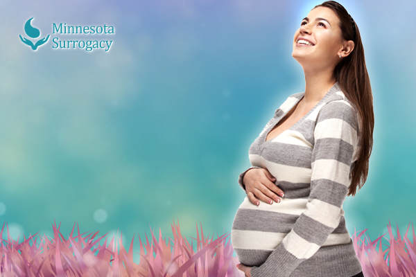 How Much Is A Surrogate Paid